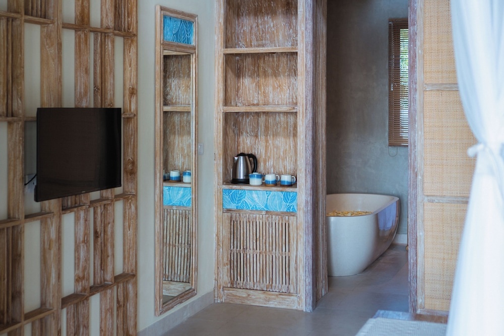 The Sankara Beach Resort - Nusa Penida