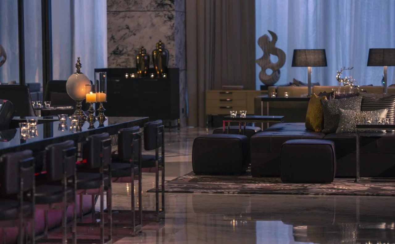 Foto - Renaissance Shanghai Caohejing Hotel