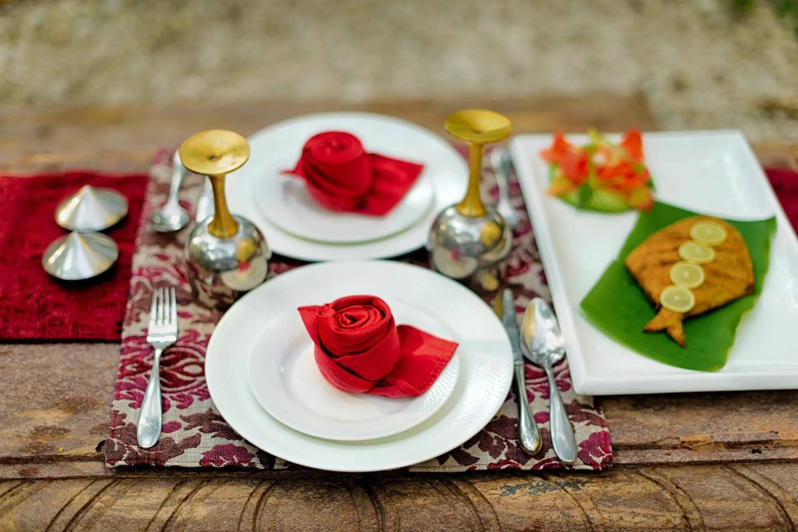 Photo - Storii By ITC Hotels, Shanti Morada Goa, Calangute