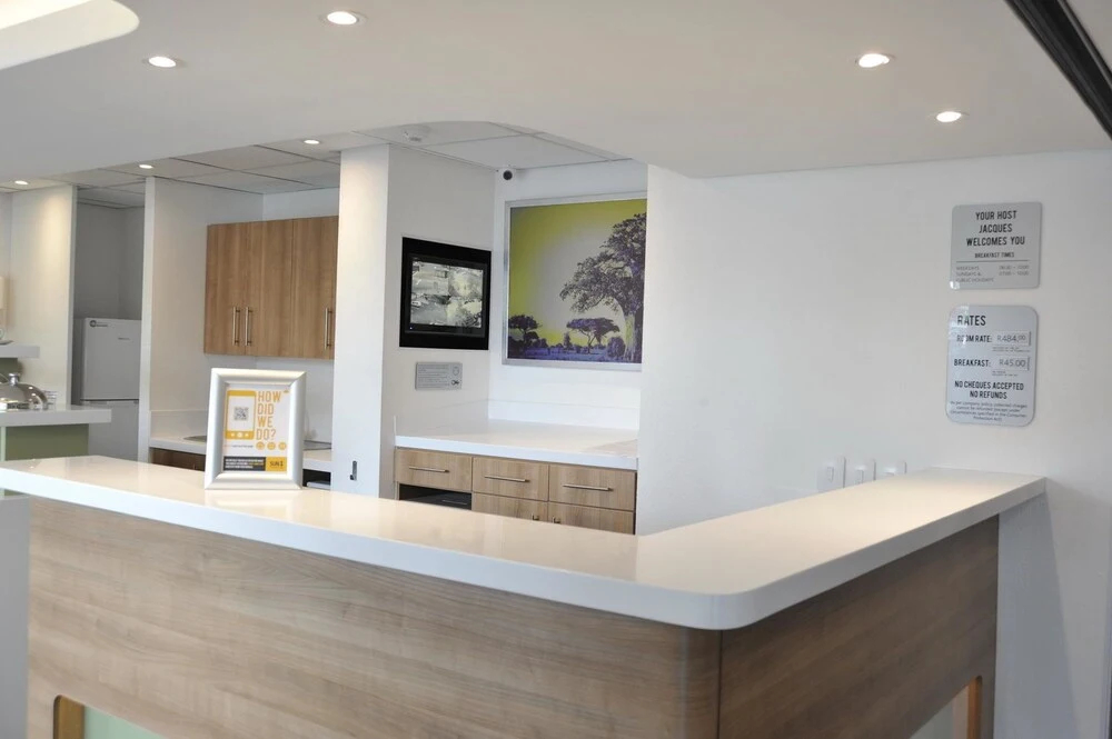 Foto - Sun1 Alberton