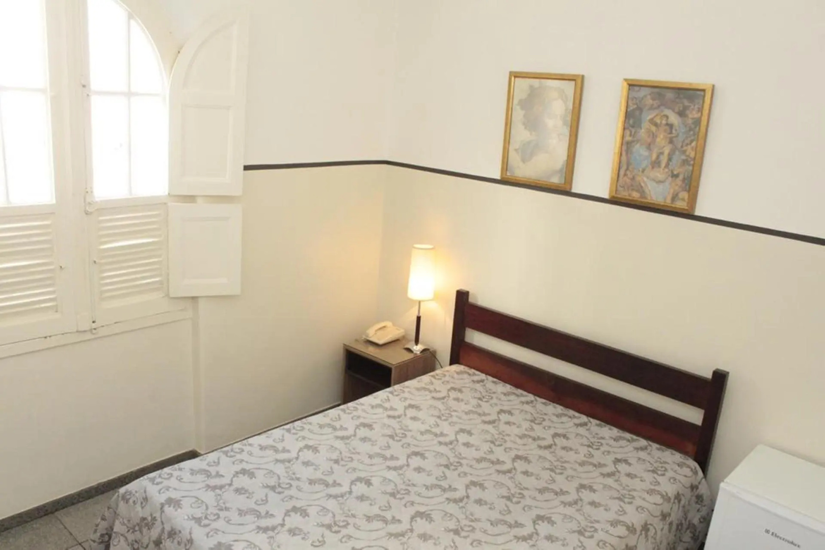 Sul America Palace Hotel