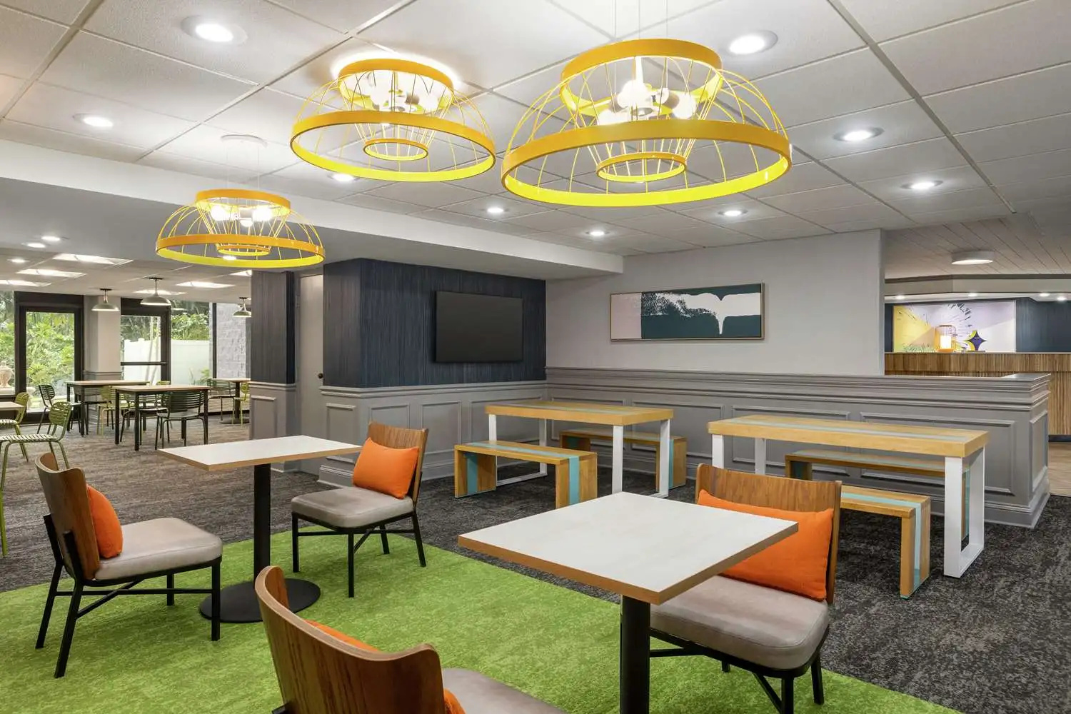 Foto - Spark by Hilton Sarasota Siesta Key Gateway