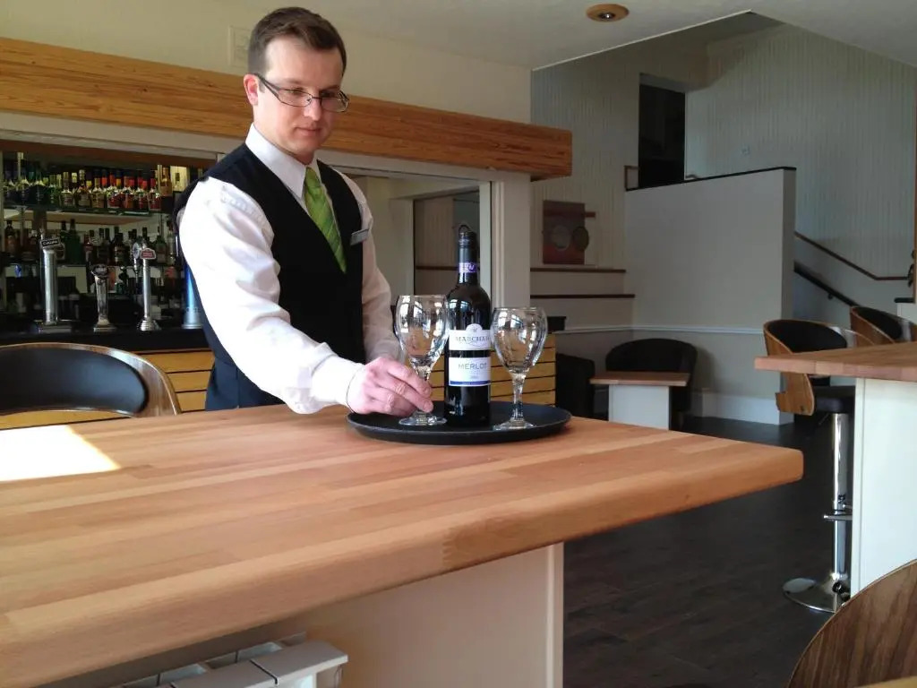 Photo - The Norfolk Lodge Hotel