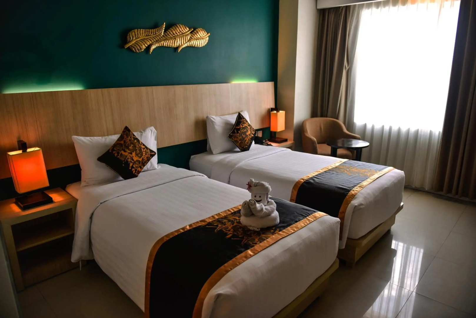 Photo - The Kana Kuta Hotel