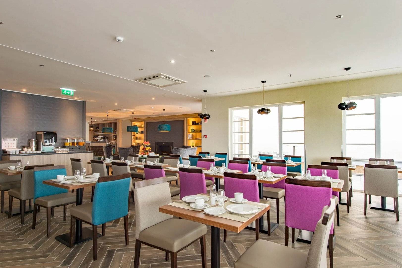 Foto - Three Corners Lifestyle Hotel