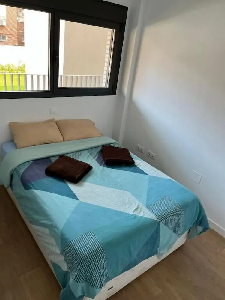 Foto - Mars Suites Porras