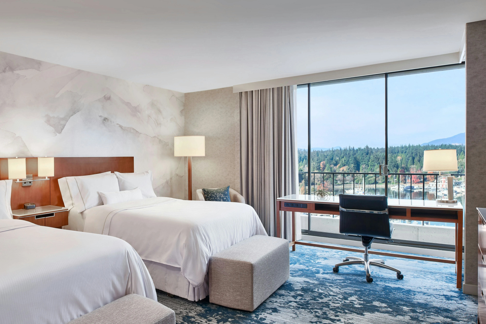 Foto - The Westin Bayshore, Vancouver