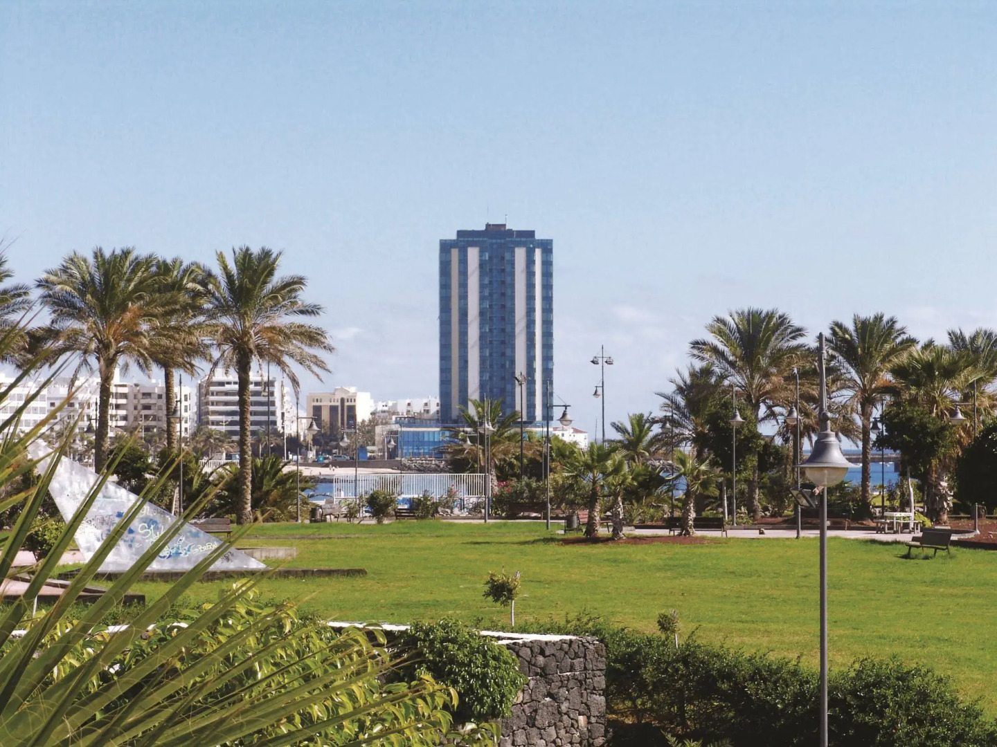 Foto - Arrecife Gran Hotel & Spa