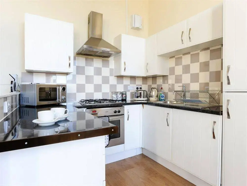 Foto - Southside Guest House