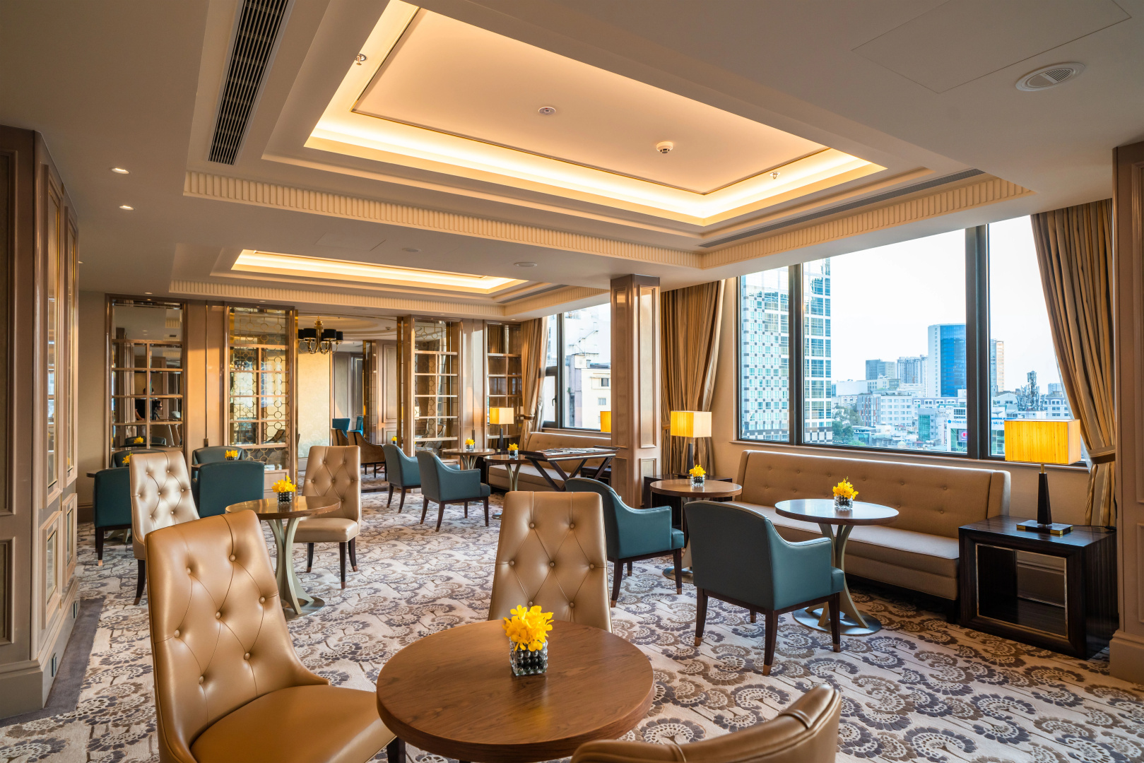 Photo - Caravelle Saigon
