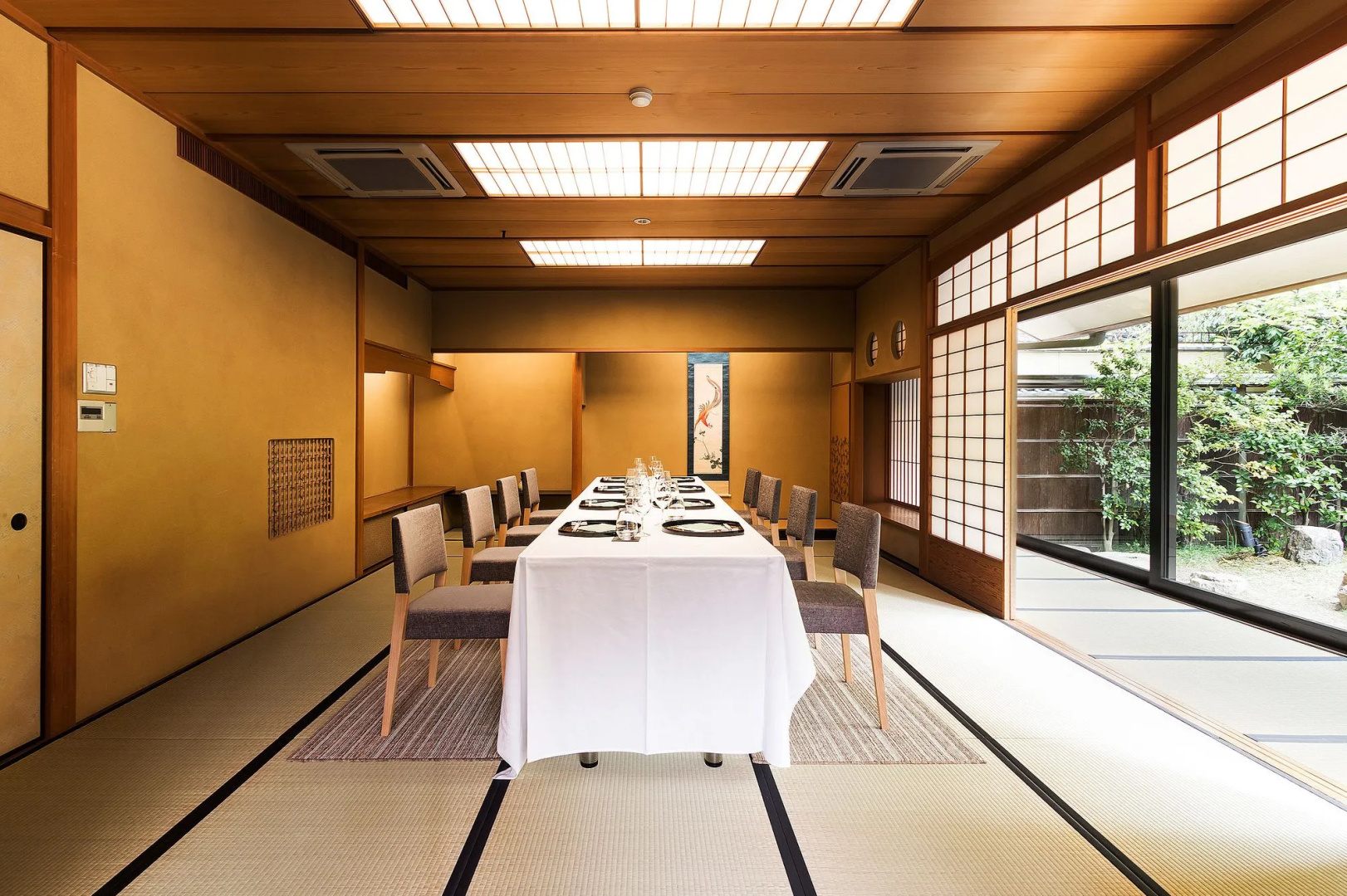 Foto - Nanzenji sando KIKUSUI