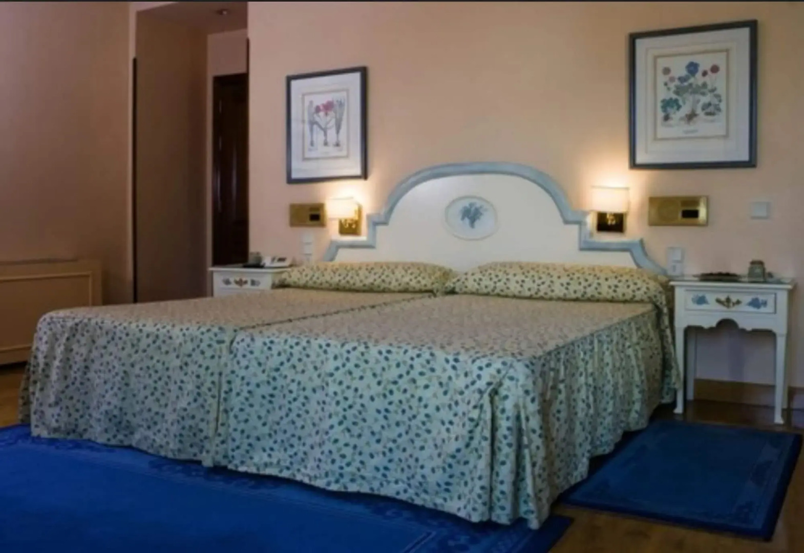 Foto - Hotel Infanta Isabel by Recordis Hotels