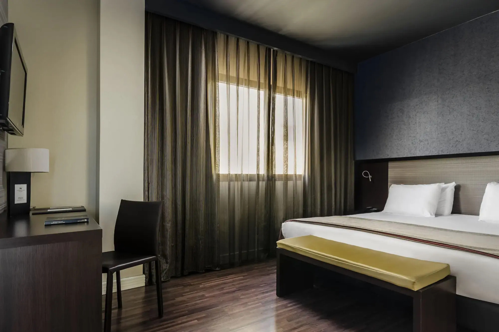 Foto - Eurostars Asta Regia Jerez