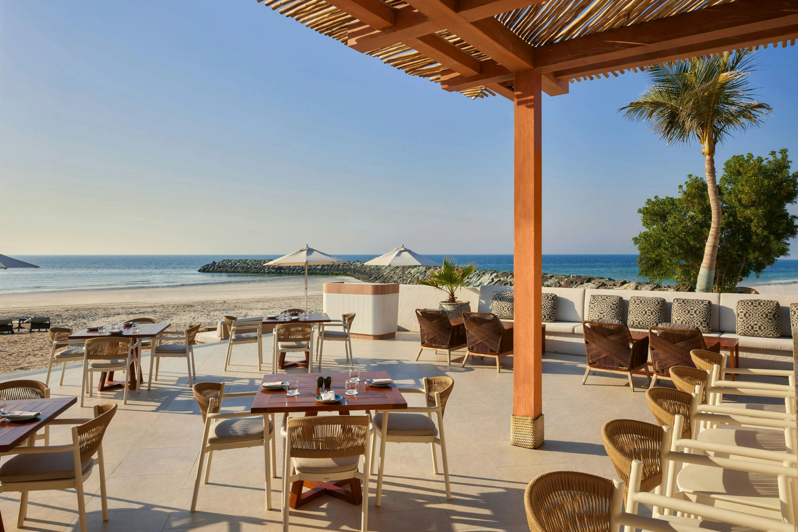 Foto - Ajman Saray, a Luxury Collection Resort, Ajman