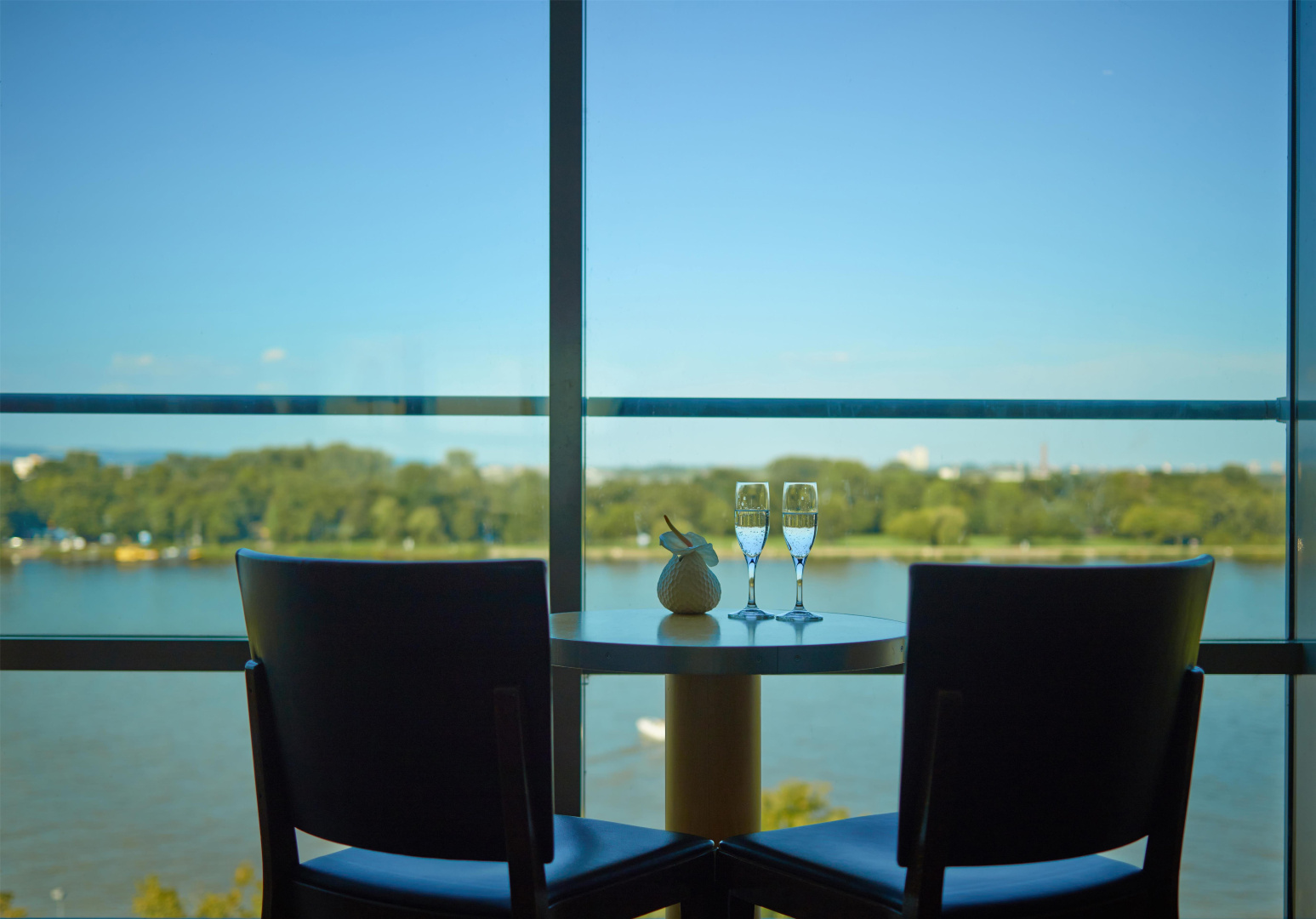 Photo - Hyatt Regency Mainz