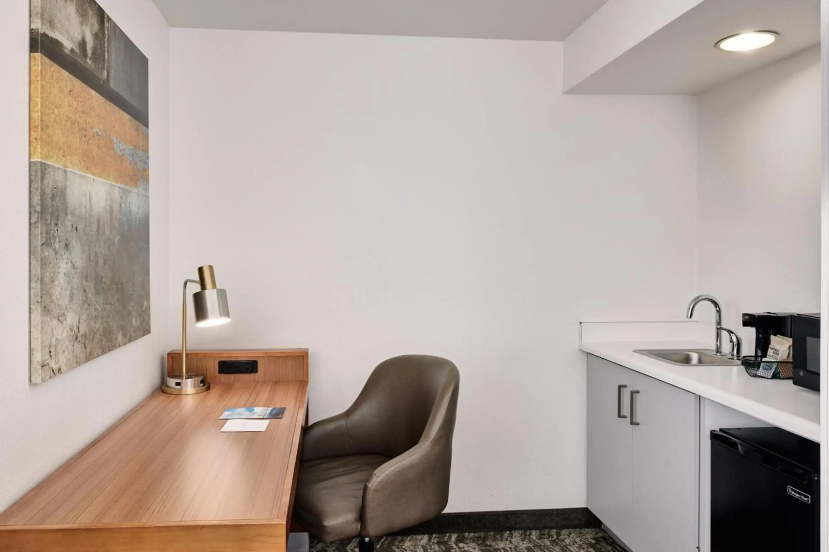Photo - Springhill Suites By Marriott Phoenix Downtown