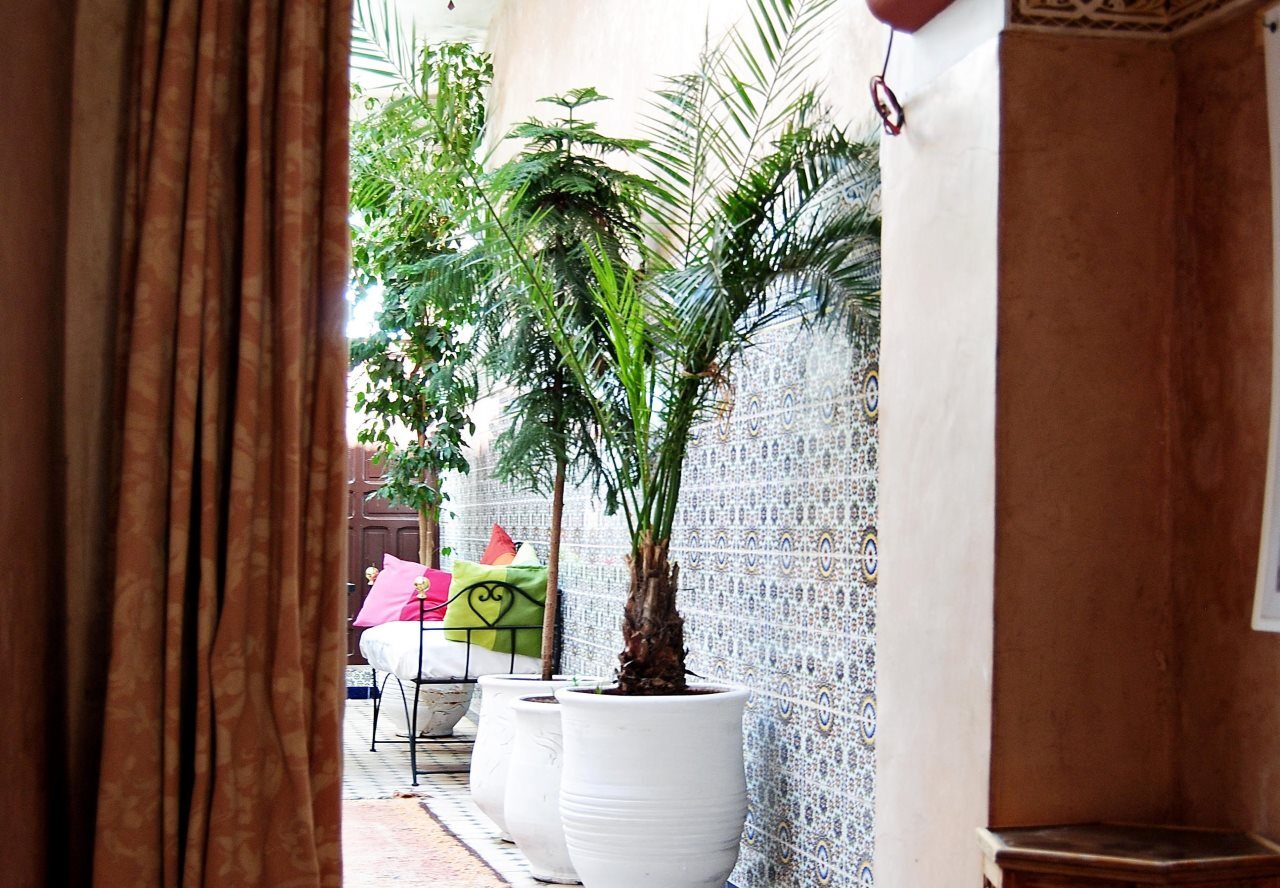 Foto - Riad Les Oliviers & Spa