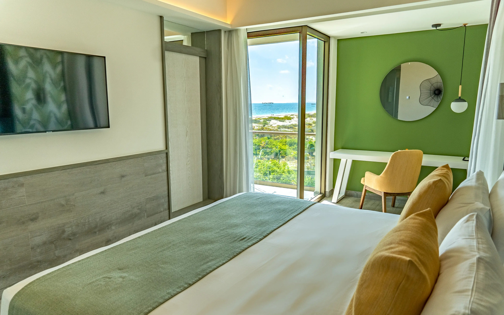 Foto - Catalonia Grand Costa Mujeres All Suites & Spa - All Inclusive