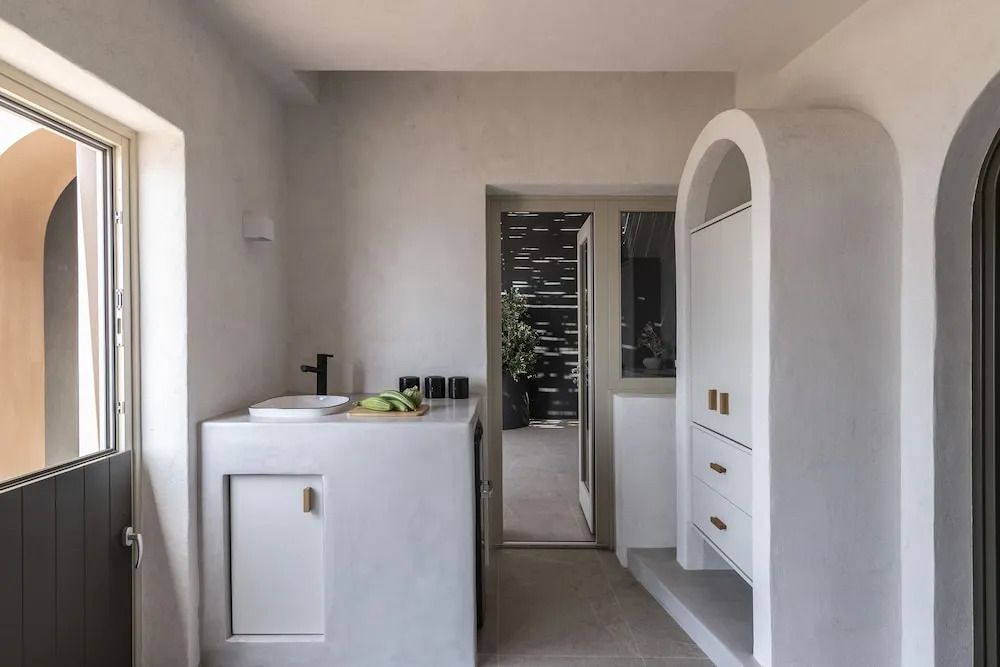 Foto - Serra Exclusive Suites