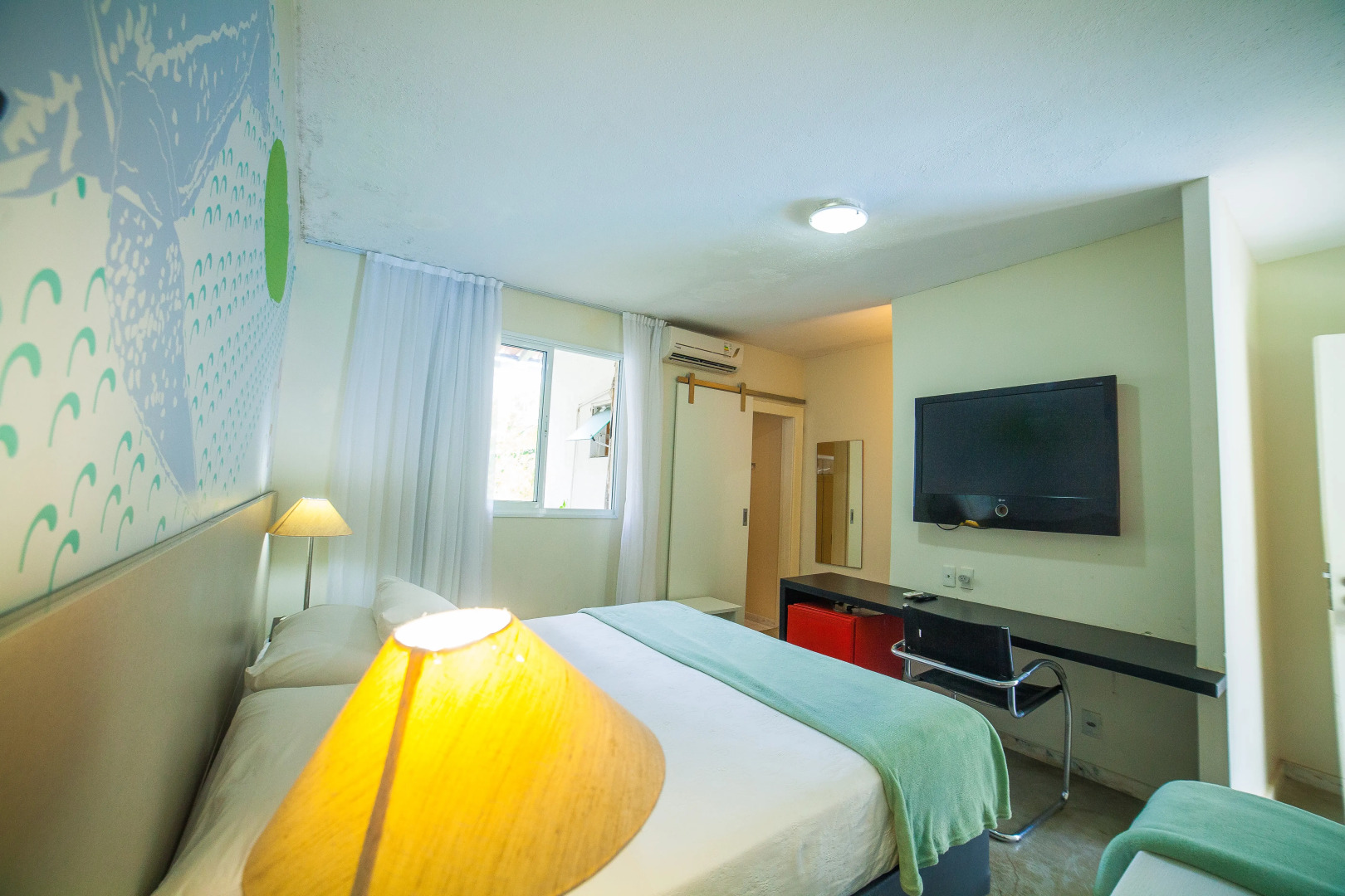 Foto - Armação dos Búzios Pousada Design