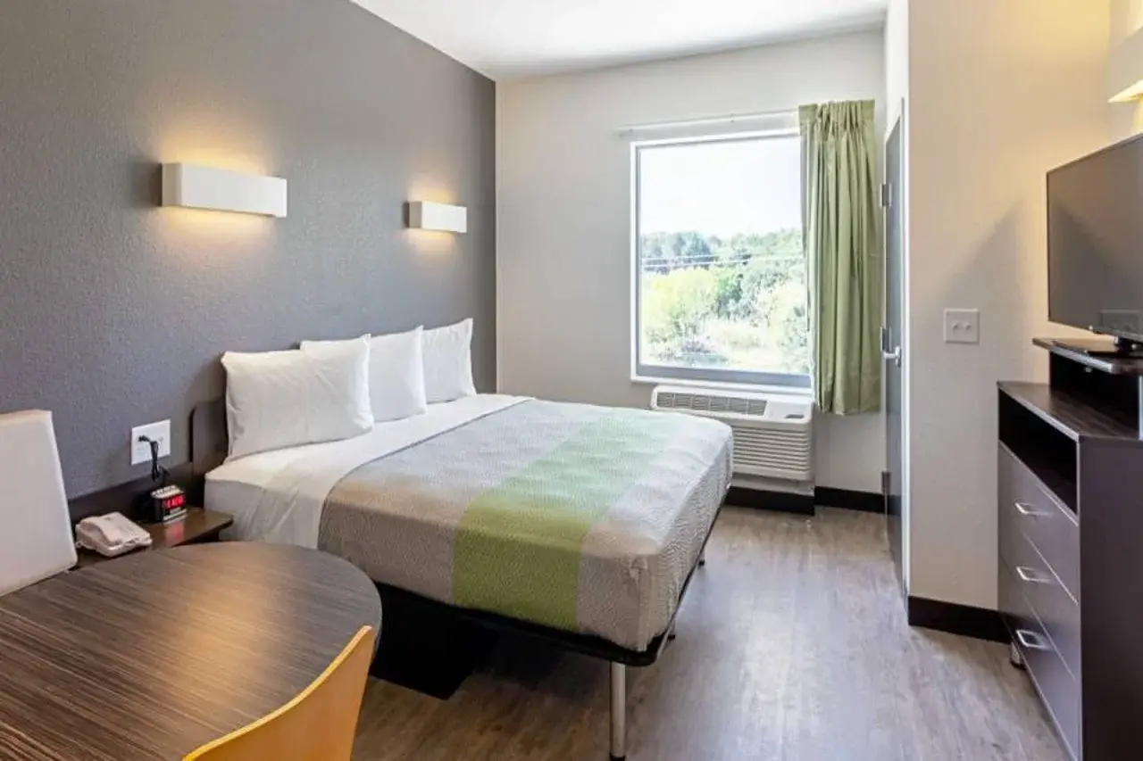 Foto - Studio 6 Austin Airport