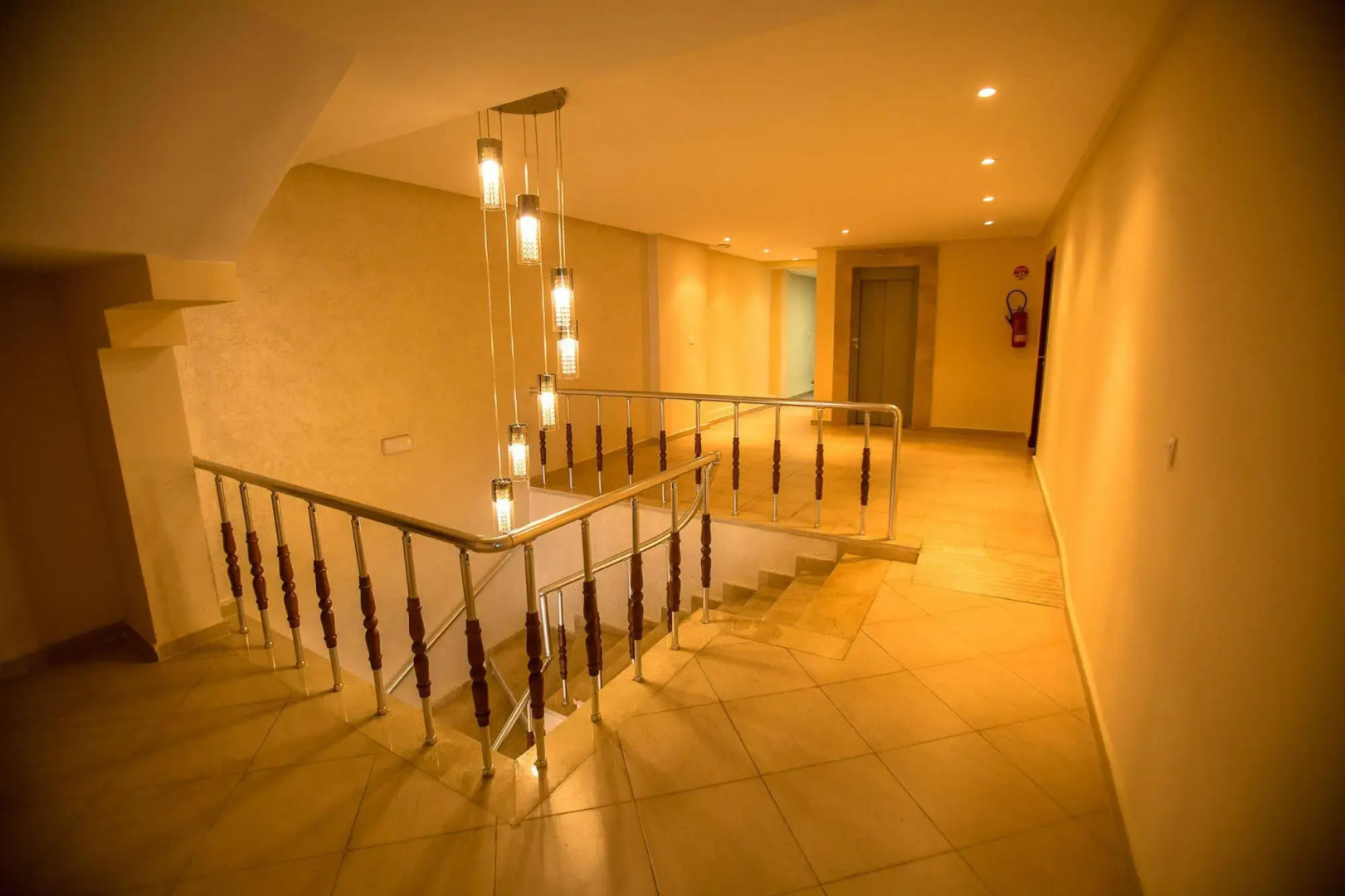Photo - Hôtel Étoile du Nord