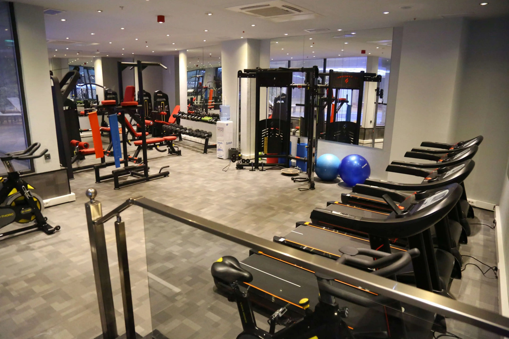 Photo - Tryp By Wyndham Istanbul Sancaktepe