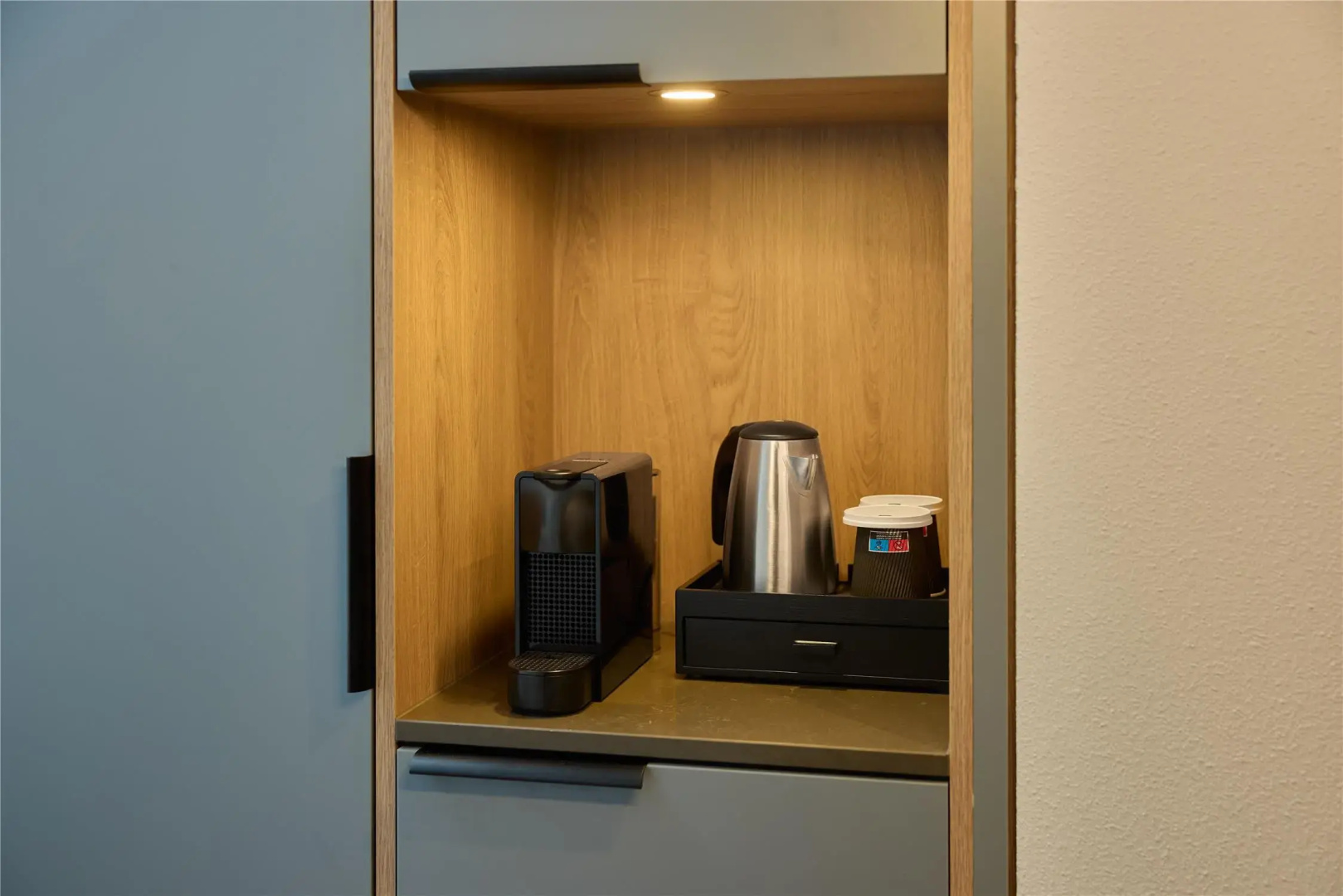 Foto - DoubleTree by Hilton Rotterdam Centre Hotel