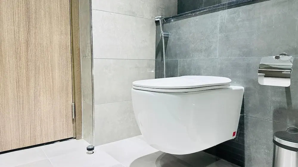 Photo - Sunday Sheikh Zayed Road Concord Tower by Belvilla