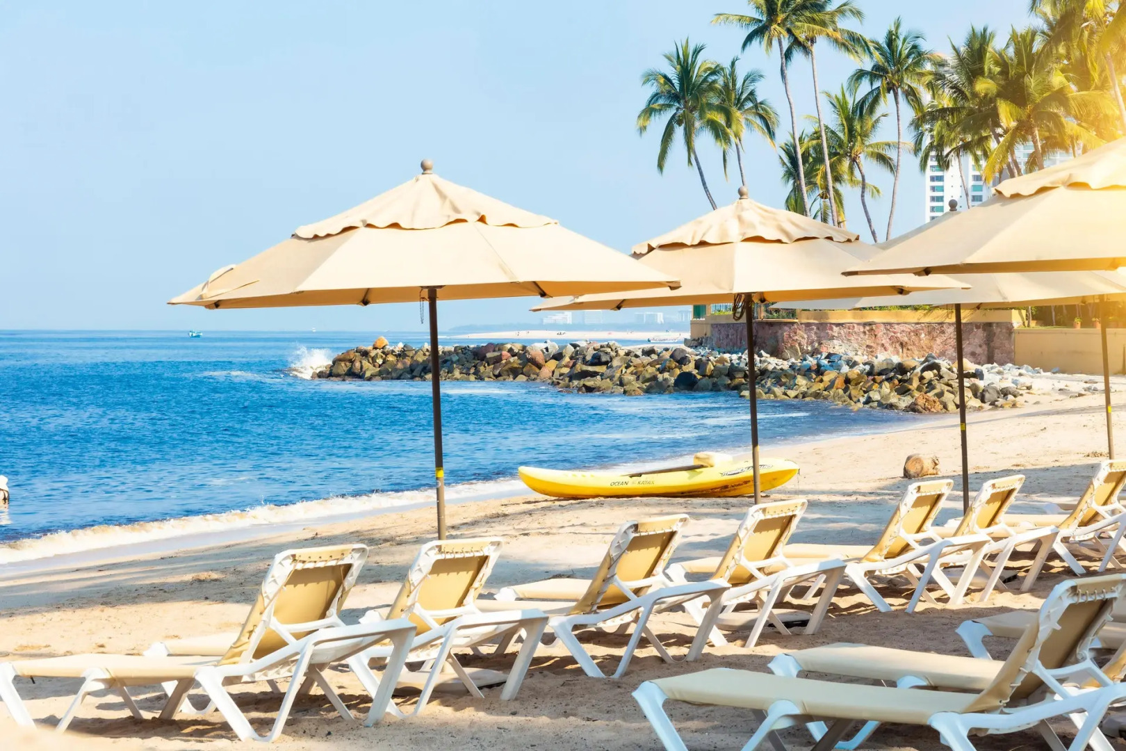 Photo - Las Palmas by the Sea All Inclusive