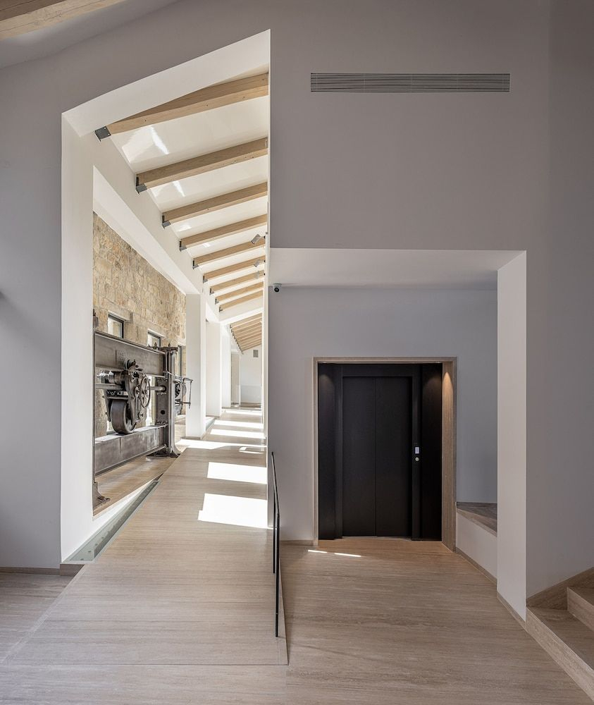 Foto - The Tanneries Hotel & Spa - a Member of Design Hotels