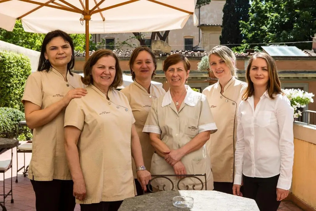 Foto - Hotel Orto de' Medici