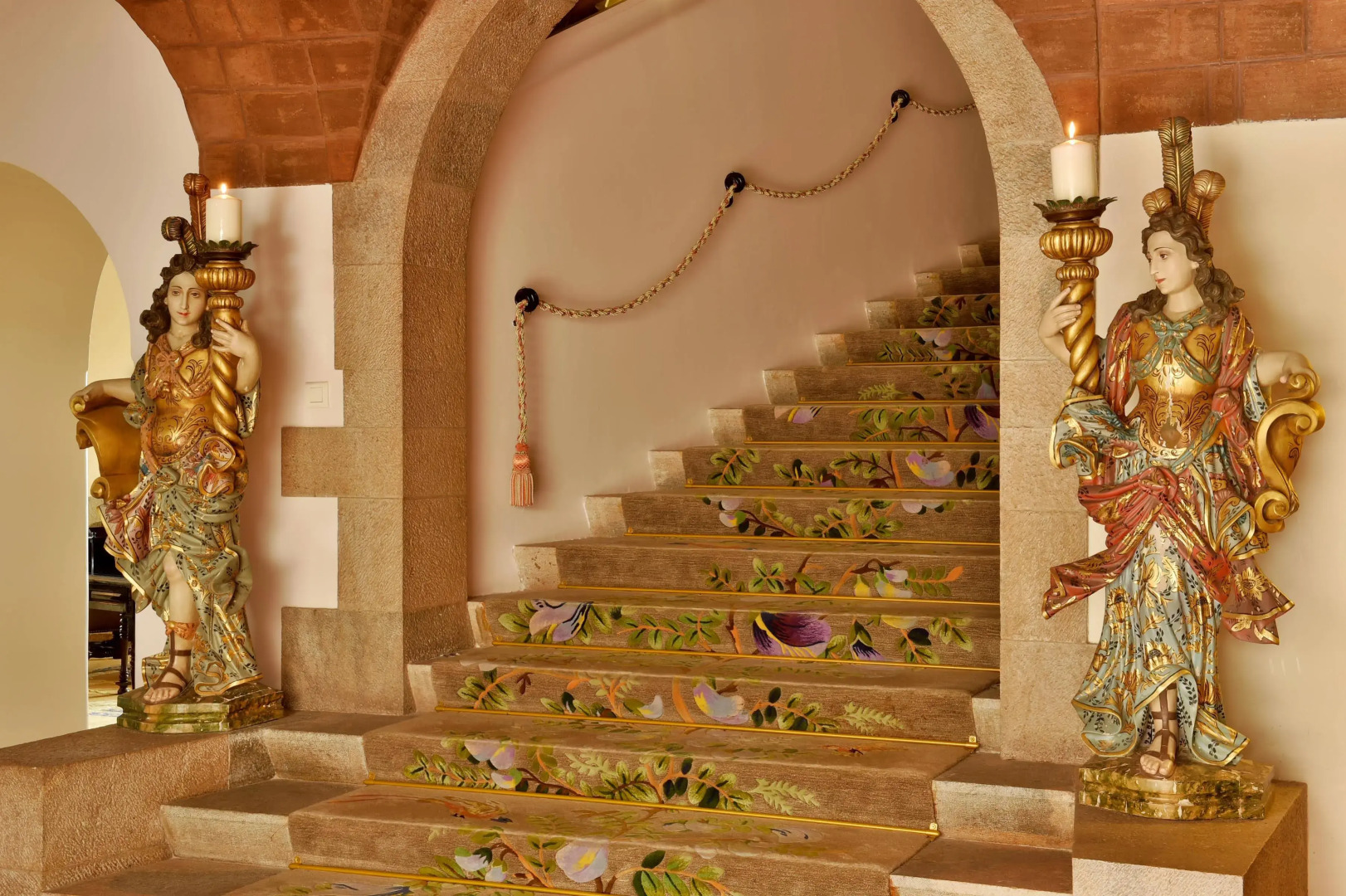 Foto - Hotel Fortaleza do Guincho Relais & Châteaux