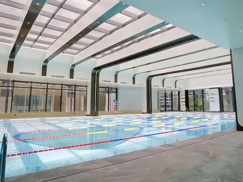 Photo - Mövenpick by Accor Kuanzhai Alley Chengdu