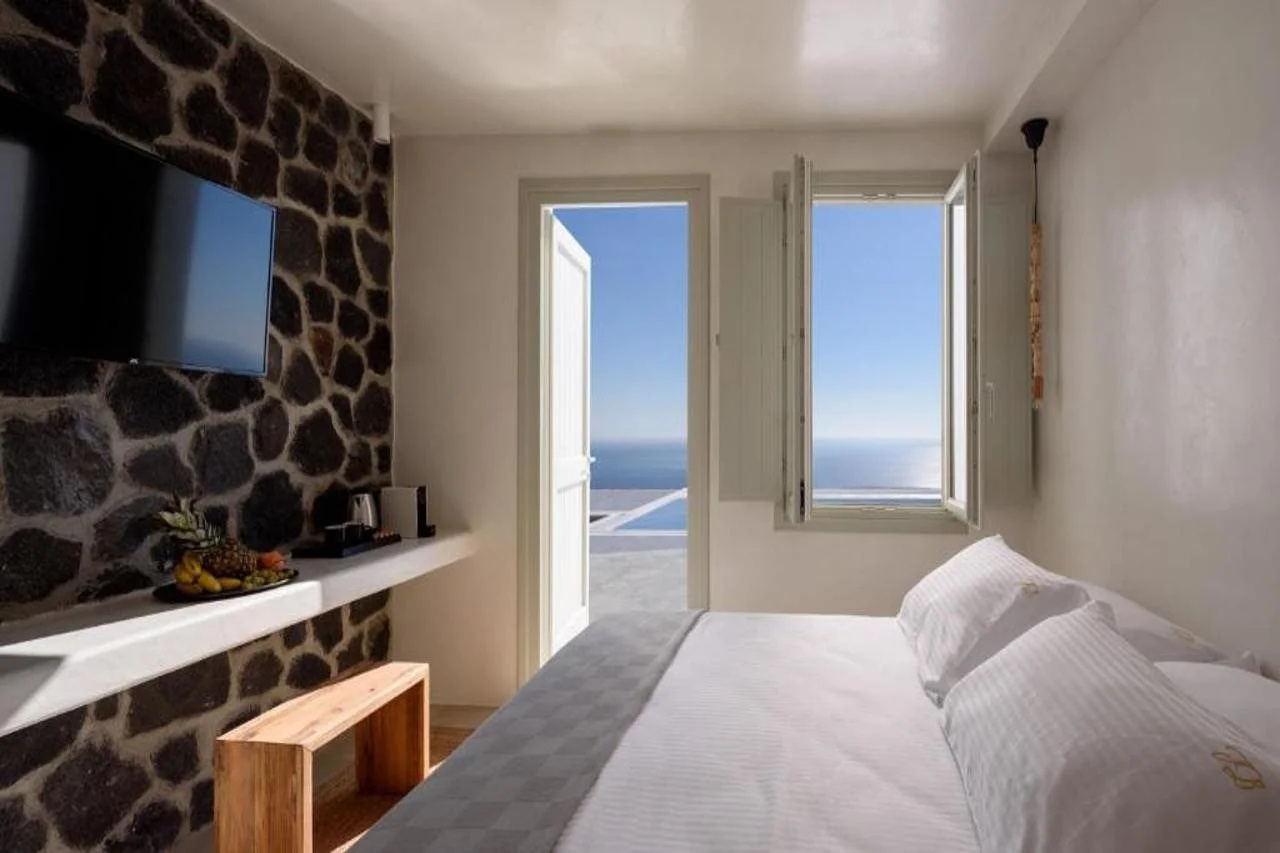 Foto - Terra Blanca Suites