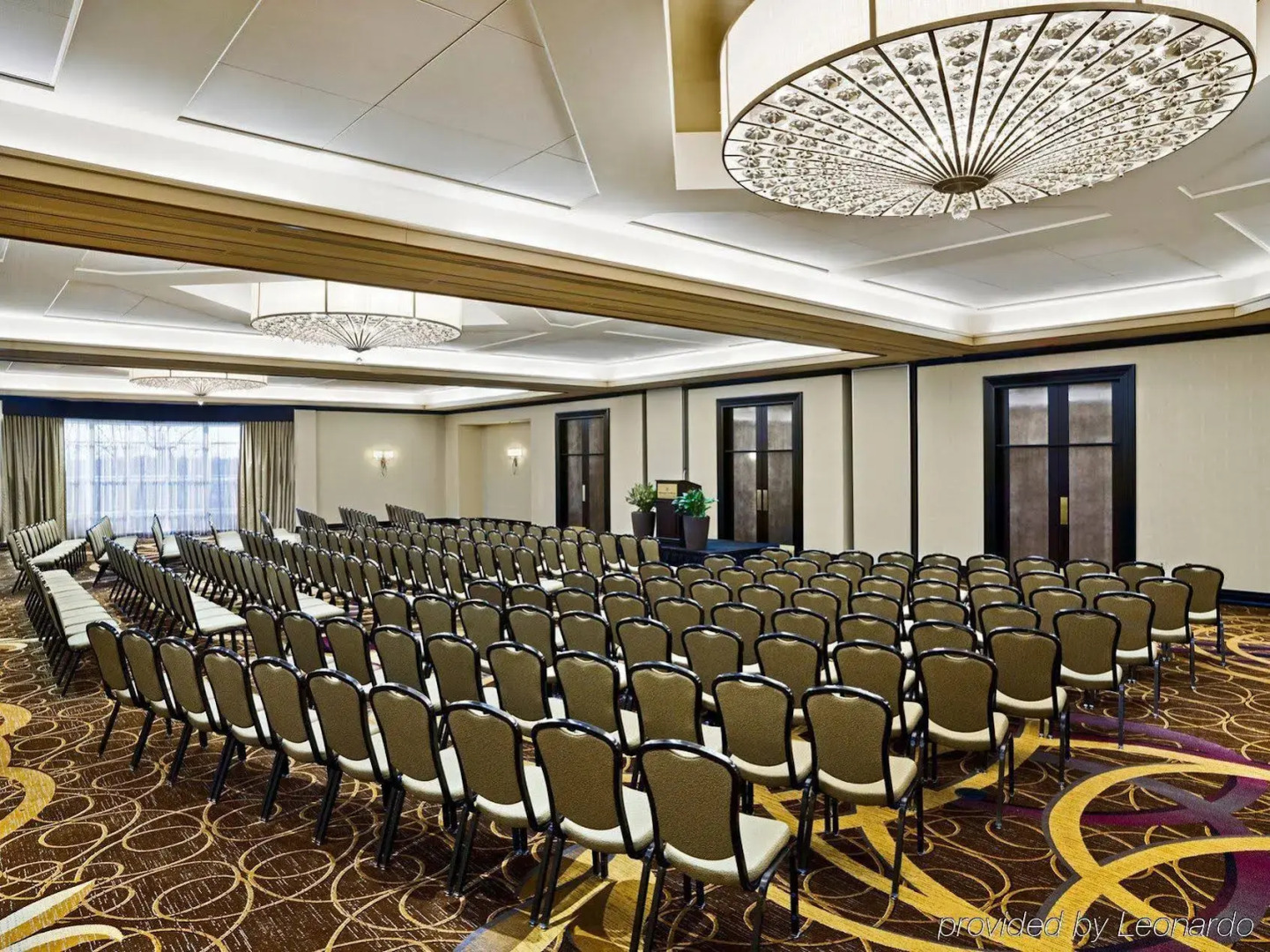 Foto - Sheraton Boston Needham Hotel