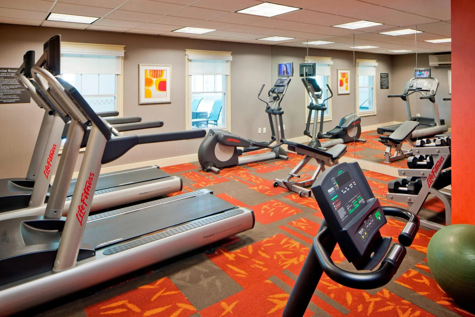 Photo - Residence Inn Boston Norwood