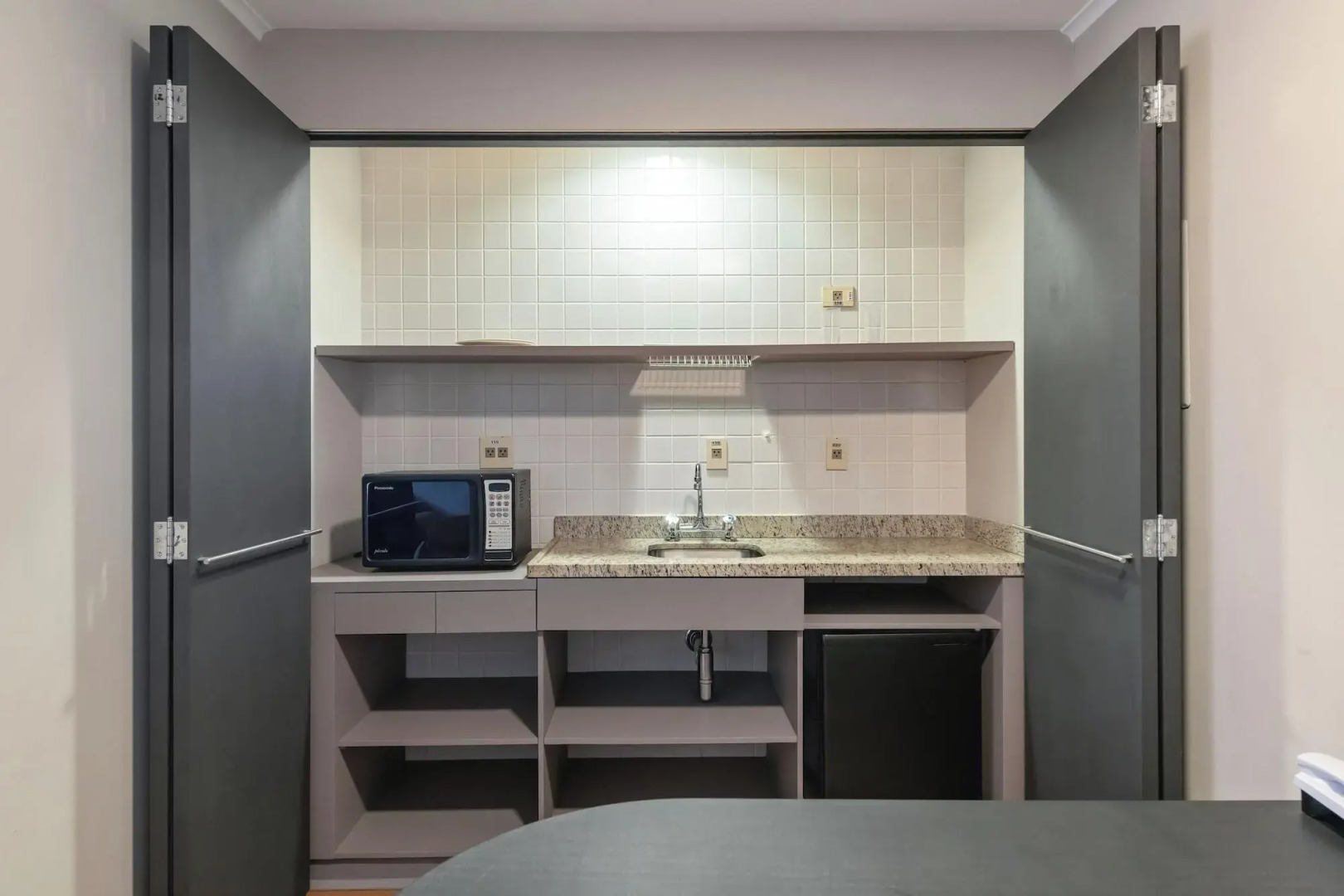 Foto - Slaviero Hotel São Paulo Ibirapuera