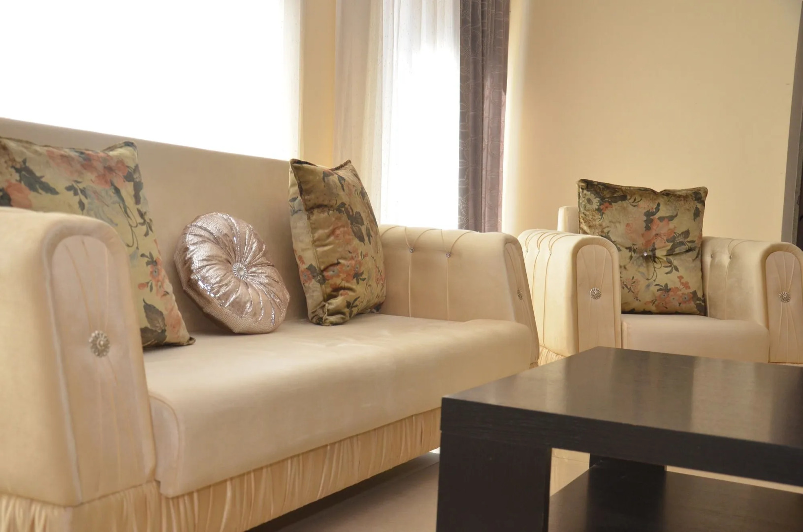 Foto - Central Baku Hotel