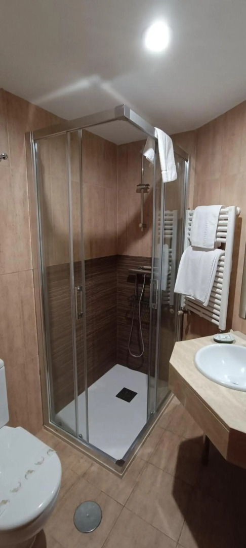 Photo - Hotel Santa Isabel