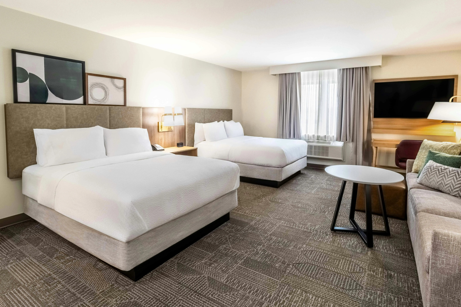 Foto - Staybridge Suites Halifax Dartmouth by IHG