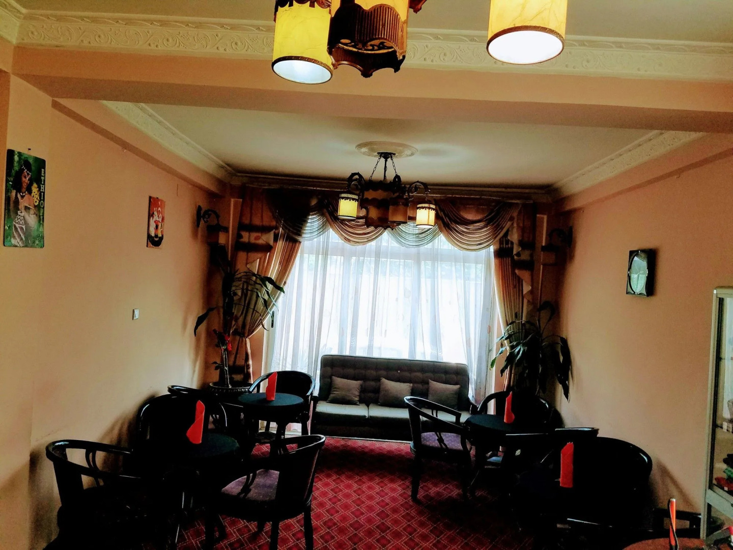 Foto - Keba Guest House - Addis Ababa