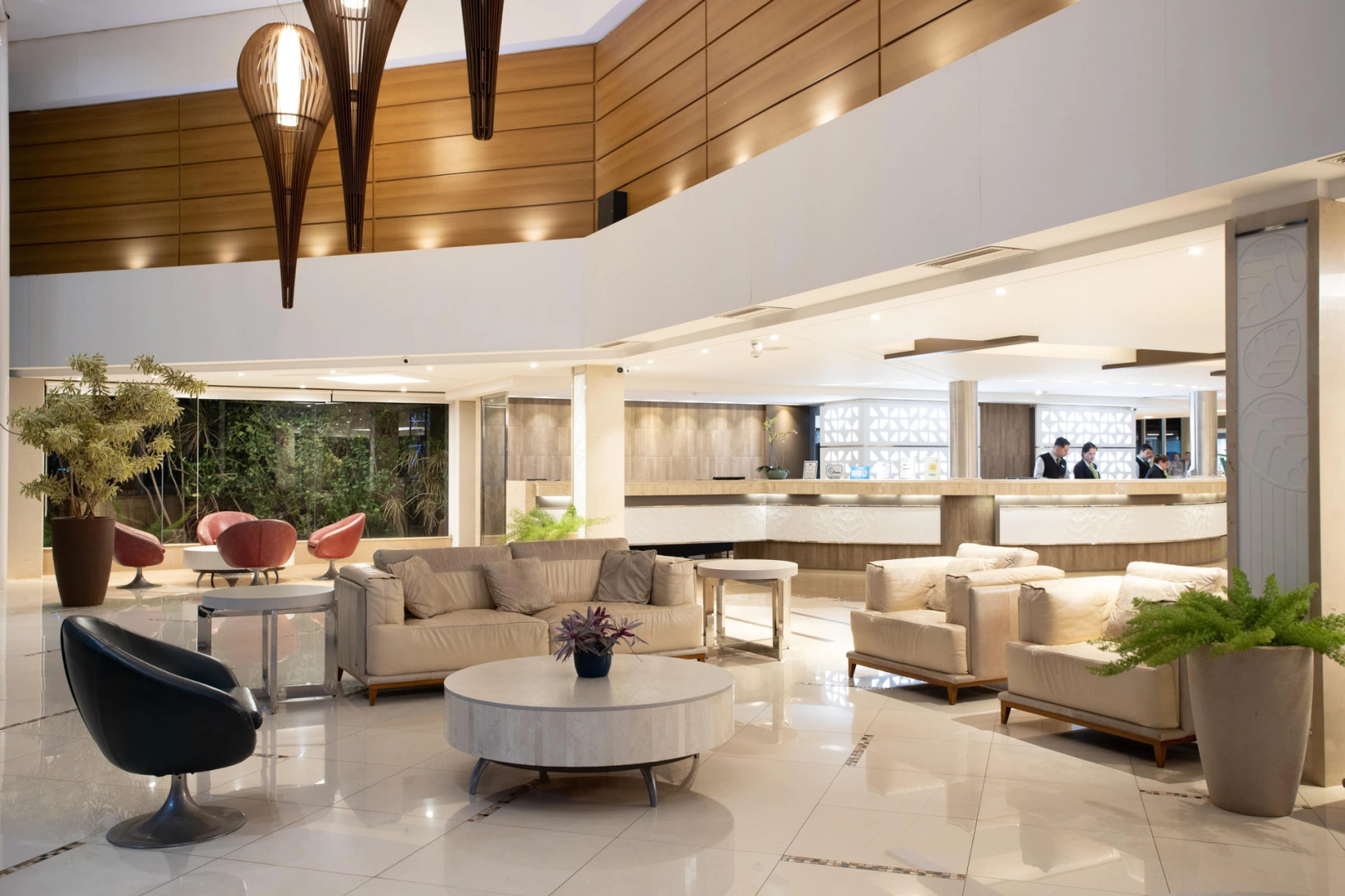 Foto - Recanto Cataratas - Thermas, Resort e Convention