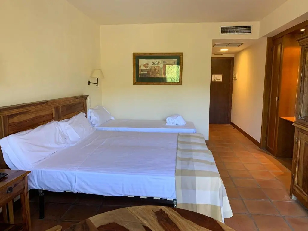 Foto - La Figuerola Hotel & Restaurant