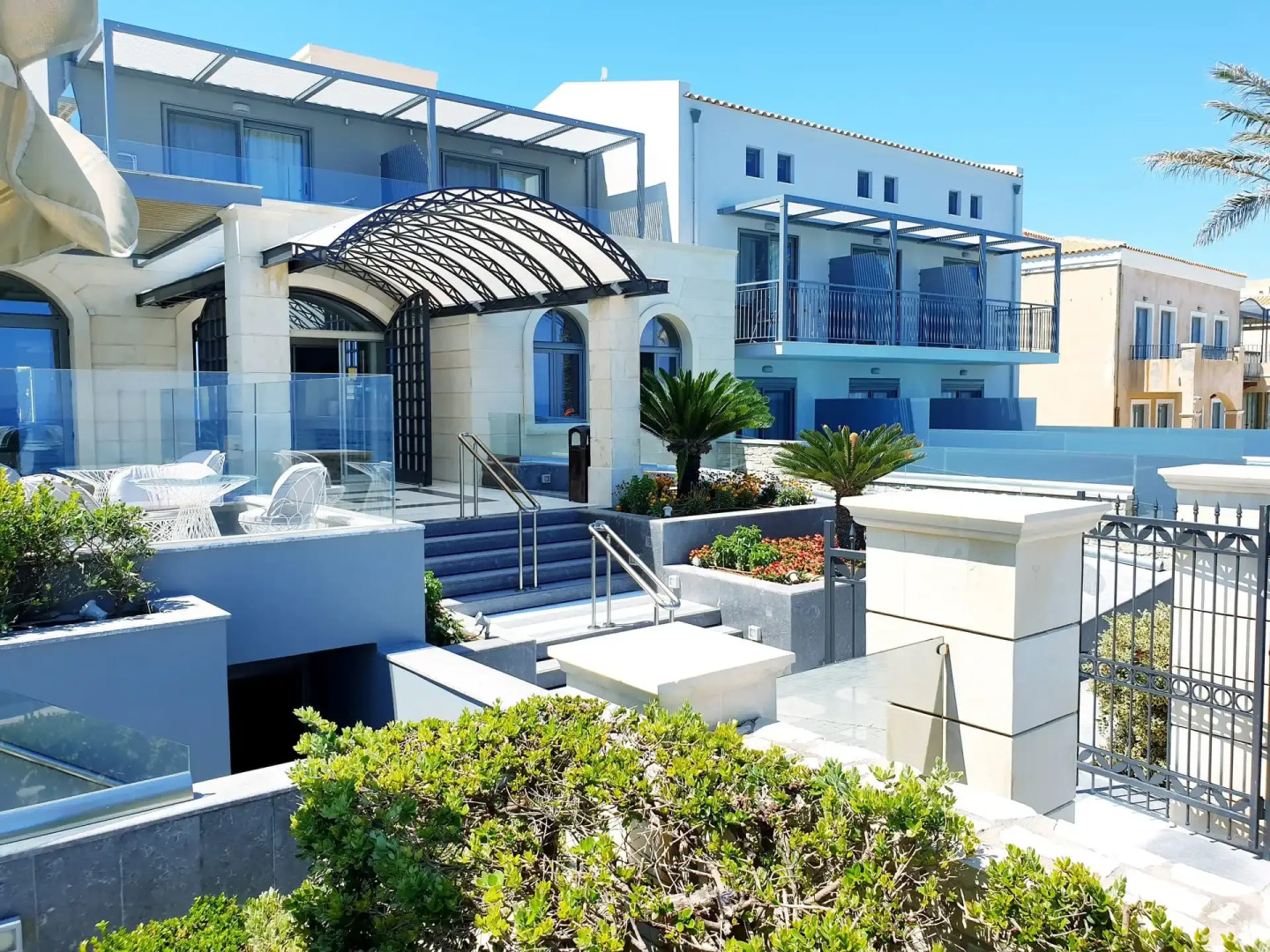 Photo - Aegean Pearl