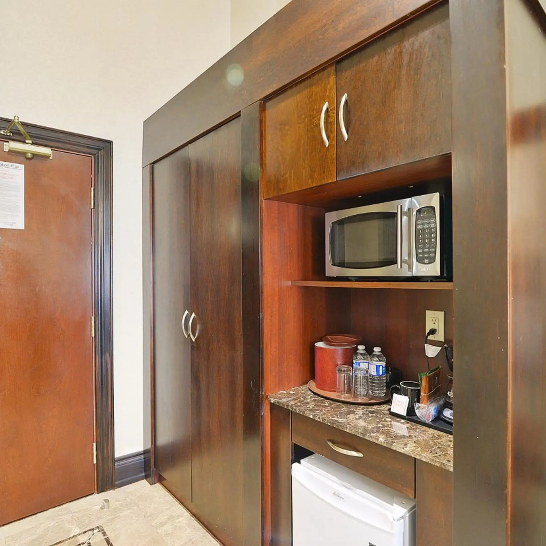 Foto - Woodbine Hotel & Suites