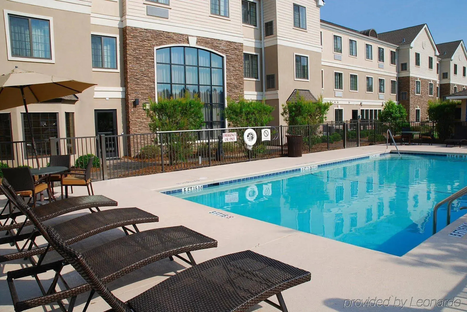 Foto - Comfort Inn & Suites Savannah Airport