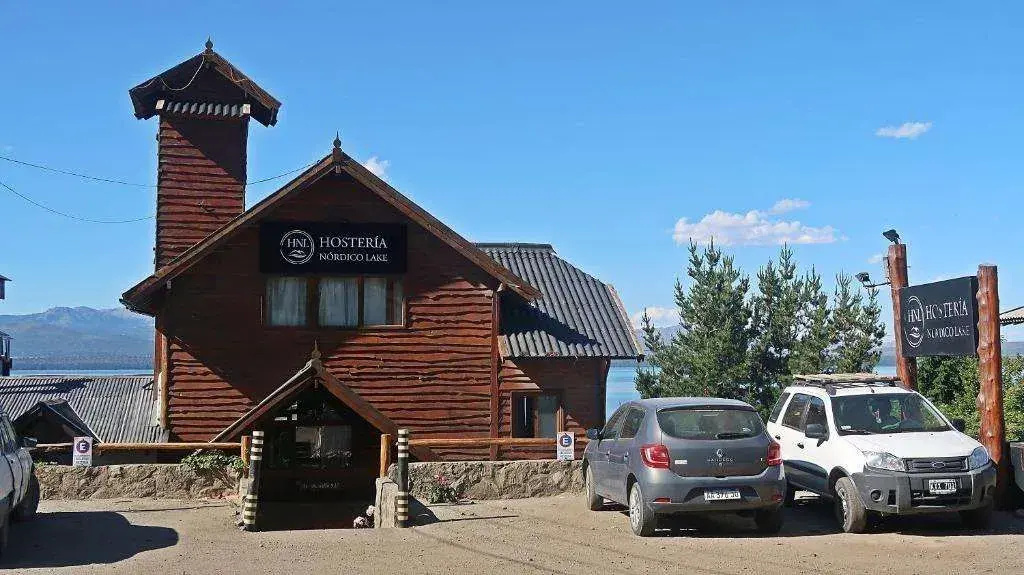 Photo - Hosteria Ventus Patagonia