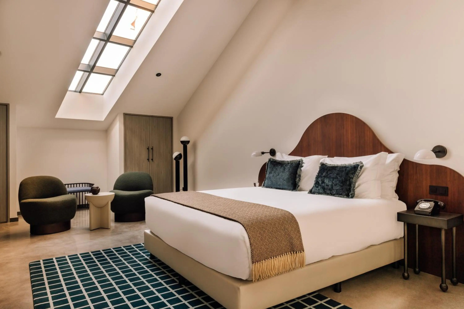 Photo - The Rebello Hotel & Spa - Small Luxury Hotels Of The World