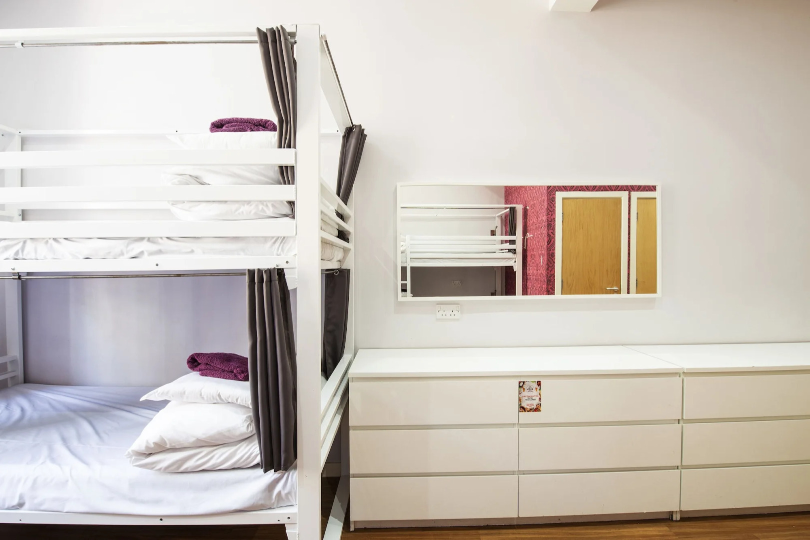 Photo - a&o Edinburgh City